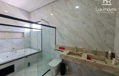 Imagem 5: Passaredo Ponta Negra / Dúplex 04 Quartos - sendo 03 Suítes/ Mobiliada/ Área Gourmet e Pis