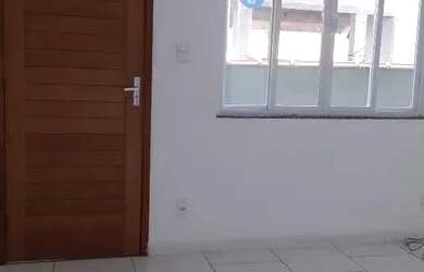 Imagem 9: Casa no Barro Vermelho. 60m² de Área, 2 Banheirose2 Dormitórios