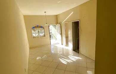 Imagem: A casa em condomínio possui 2 Dormitórios e 1 Banheiro e está