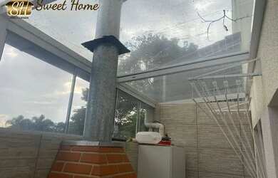 Imagem 11: Casa 3 dormitórios Condominio Bela Vista Santana de Parnaiba