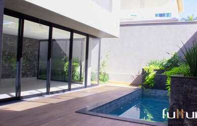 Imagem 7: Sobrado à venda, Condomínio Jardins Madri, Goiânia, GO