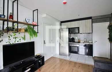 Imagem 6: Apartamento à Venda - Baeta Neves, 2 Quartos, 62 m2