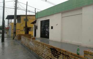 Imagem 3: Casa comercial com faturamento alto no São João do Tauape