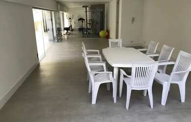 Imagem 16: Jardim Paulista Nobre. 190m² de Área, 2 Vagas na garageme3 Dormitórios