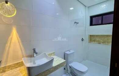 Imagem 10: Casas em Condomínio à venda em Senador Canedo, Jardins Bolonha