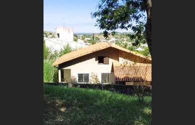 Imagem: O terreno possui 360m² de Área e está localizado em São