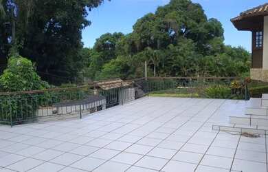 Imagem 3: Casa e 3 terrenos em Ilha de Guaratiba - Rio de Janeiro- RJ