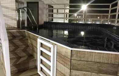 Imagem 13: apartamento com linda vista na orla de Salvador