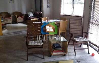 Imagem: O apartamento possui 2 Dormitórios, 3 Banheiros, 2 Vagas na