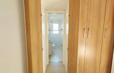 Imagem 11: Apartamento 2 dormitórios, 1 suíte 2 vagas lazer completo Centro Osasco