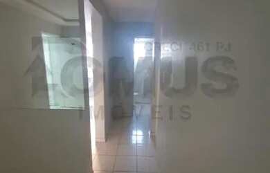 Imagem 3: Apartamento Recanto do Poxim Para Venda . 48 Metros Quadrados no Jabotian