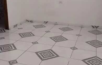 Imagem: A casa possui 2 Dormitórios, 2 Banheiros, 1 Vaga na garagem