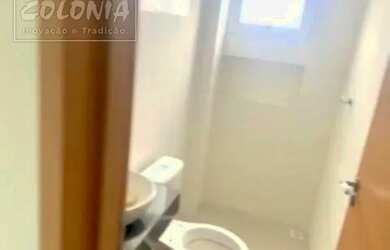 Imagem 8: Santo André - Apartamento Padrão - Utinga