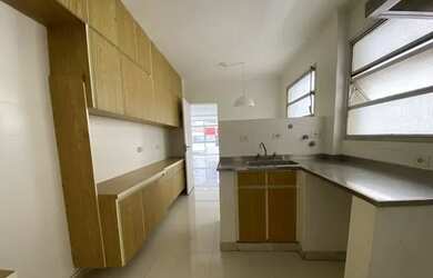 Imagem 7: Jardim Paulista Nobre. 190m² de Área, 2 Vagas na garageme3 Dormitórios