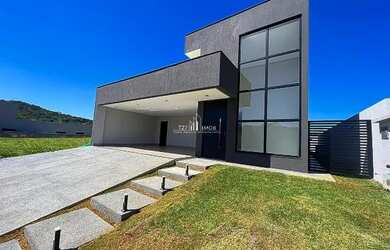 Imagem 2: Casas em Condomínio à venda em Senador Canedo, Jardins Porto