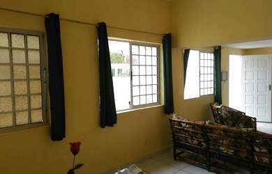 Imagem 4: Casa com Piscina na Praia Grande litoral Sul Paulista