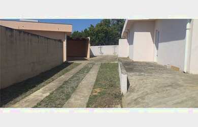 Imagem 4: casa com suite. Varanda, Área de serviço, 500m² de Áreae2 Vagas na...