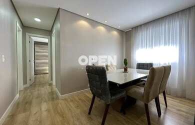 Imagem 6: Apartamento, 03 dormitórios, Centro, Canoas