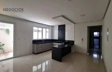 Imagem: O apartamento possui 2 Dormitórios, 4 Banheiros, 1 Vaga na