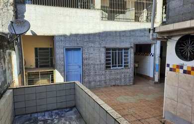 Imagem 11: Casa São Gonçalo - RJ. 40m² de Área, 1 Banheiroe1 Dormitório