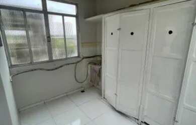 Imagem: O apartamento possui 2 Dormitórios, 2 Banheiros e está localizado