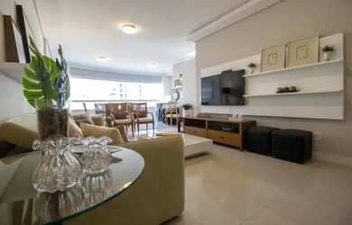 Imagem 15: Edifício Porto da Barra!! Ao Lado do Passeio San Miguel!! Área Nobre!! Mobiliado e Equipad