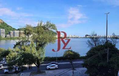 Imagem 6: Apartamento à venda na lagoa com 150 m² por R$ 1.600.000