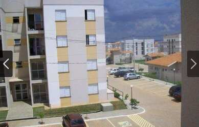 Imagem 12: Condomínio clube Porto Feliz