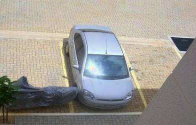 Imagem 8: Condomínio clube Porto Feliz