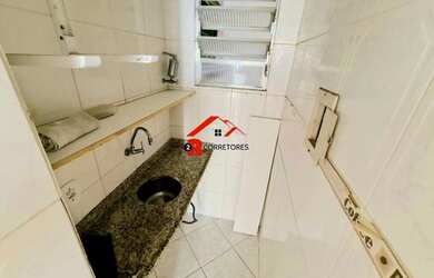 Imagem 14: Copacabana, conjugado, 35m², frente rua, rua Ronald de Carvalho