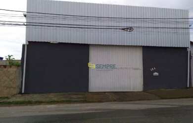 Imagem 2: Galpão à venda, 540 m² - Boa Esperança - Santa Luzia/MG