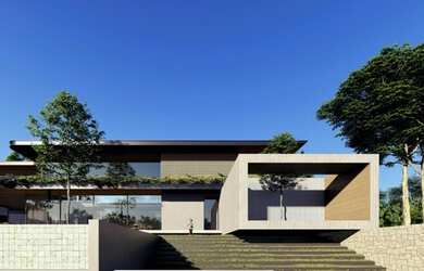 Imagem 2: BRAGANçA PAULISTA - Casa Padrão - Quinta da Baroneza