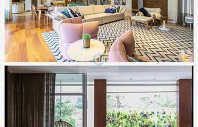 Imagem 6: Casa de Condomínio para venda no Alto da Boa Vista - São Paulo