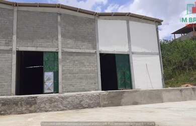 Imagem 10: Galpão para Locação em Simões Filho, KM 01, 1 banheiro