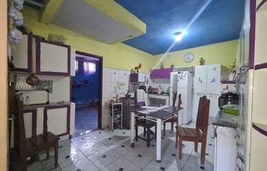 Imagem 3: 04 Casas no mesmo terreno pra Venda no Bairro Fazendinha c