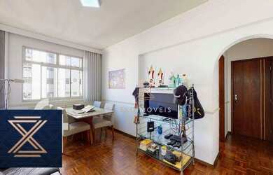 Imagem 9: Apartamento com 2 dormitórios à venda, 70 m² por R$ 420.000 - Lourdes...