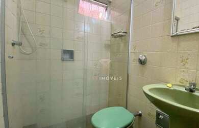 Imagem 13: Apartamento com 2 dormitórios à venda, 100 m² por R$ 410.000 - Centro...