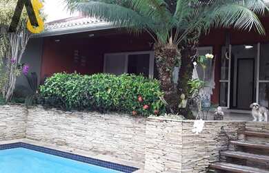 Imagem: Casa com 3 dormitórios à venda, 259 m² por R$ 1.400.000,00