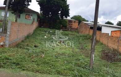 Imagem: O terreno e está localizado em 14 de Novembro, Cascavel à