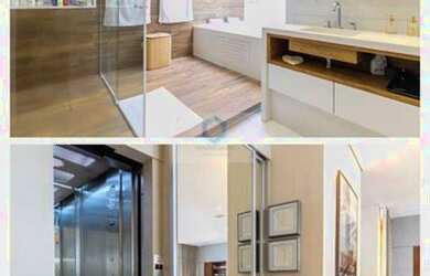 Imagem 11: Casa de Condomínio para venda no Alto da Boa Vista - São Paulo