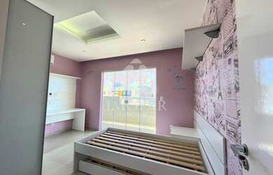 Imagem 13: Condomínio Sandlake - Excelente casa Triplex com 292m² de área construída...