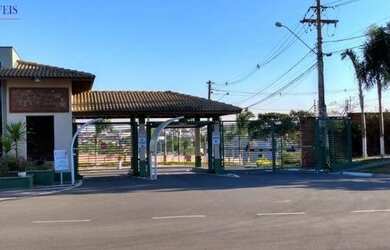 Imagem 2: Terreno à venda, 375 m² por R$ 270.000,00 - Condomínio Bosque dos Cambarás - Valinhos/SP