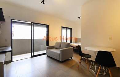 Imagem 12: Apartamento Alto Padrão para Venda em Pinheiros São Paulo-SP - 41-29001-T