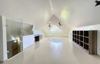 Imagem 14: Condomínio Sandlake - Excelente casa Triplex com 292m² de área construída...