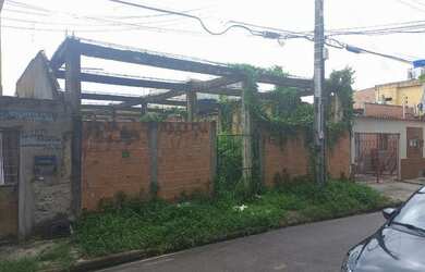 Imagem 8: Lote/Terreno para venda possui 200 metros quadrados em Betânia - Manaus...