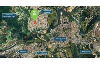 Imagem 9: Galpão à venda, 540 m² - Boa Esperança - Santa Luzia/MG