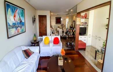 Imagem 4: APARTAMENTO RESIDENCIAL em SALVADOR - BA, ONDINA