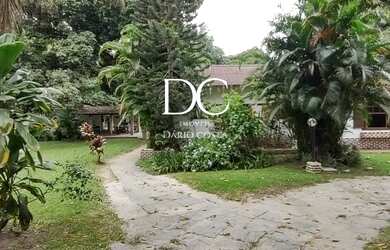 Imagem: A fazenda possui 220m² de Área, Imóvel mobiliado e está