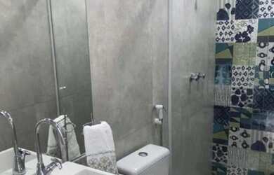 Imagem 13: Lindo Apto Garden Alto Padrão com 3 Quartos Varanda Gourmet Freguesia...