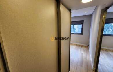 Imagem 15: Apartamento novo, andar alto, nunca habitado, 3 suítes, 4 vagas